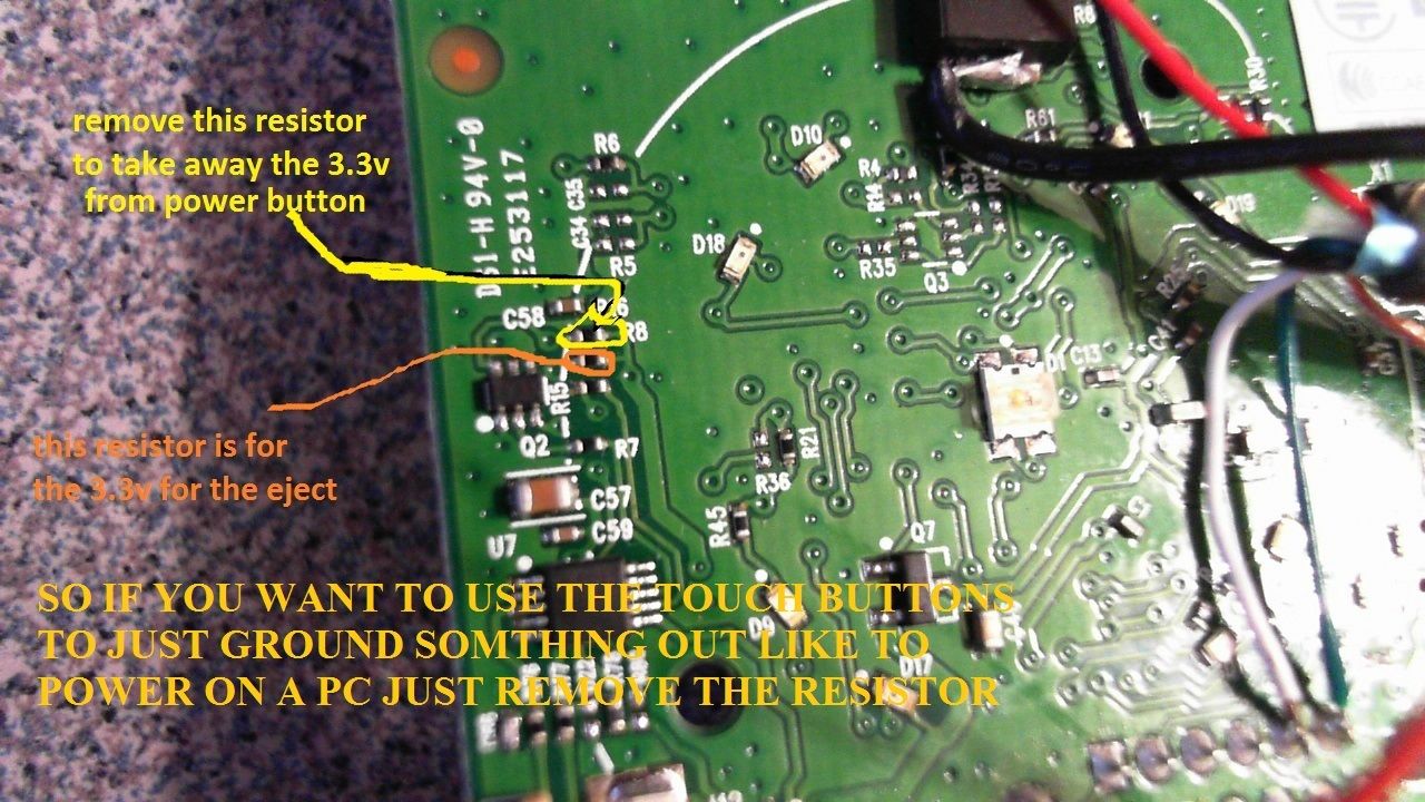 Tutorial How to make a homemade Xbox 360 controller wireless receiver